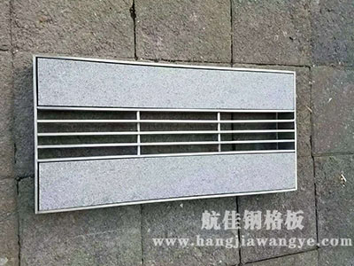 武漢排水溝蓋板